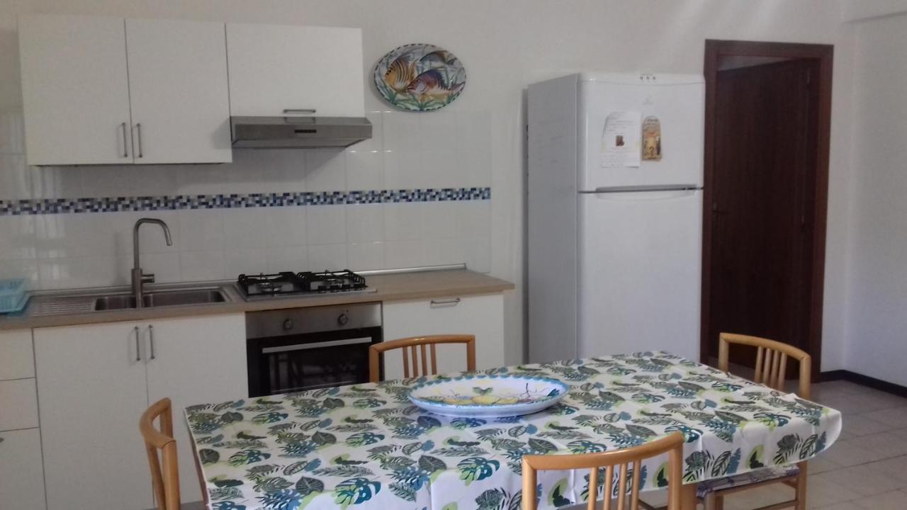 Casa Vacanze Naxos Giardini Naxos Εξωτερικό φωτογραφία